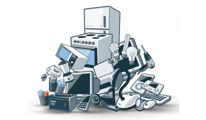 21.04.2026 - Zber elektroodpadu a nebezpečného odpadu. Prosíme v utorok ráno 21.04.2026 môžete vyložiť pred bránky svoj elektroodpad a nebezpečný odpad, obec zabezpečí jeho zber. 