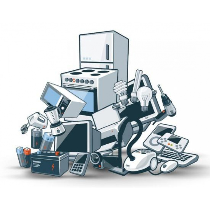 21.04.2026 - Zber elektroodpadu a nebezpečného odpadu. Prosíme v utorok ráno 21.04.2026 môžete vyložiť pred bránky svoj elektroodpad a nebezpečný odpad, obec zabezpečí jeho zber. 