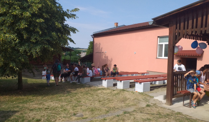 Športový deň detí, 2.7.2022.