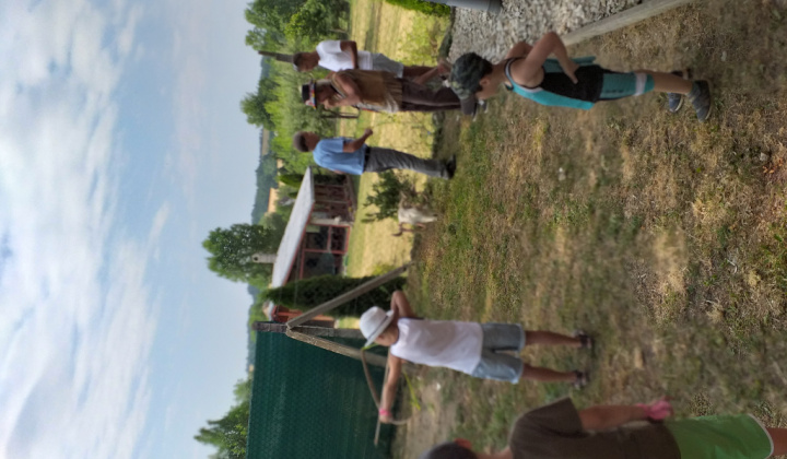 Športový deň detí, 2.7.2022.
