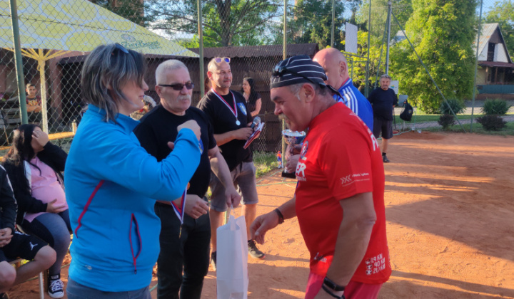 Nohejbalový turnaj Pôtor 28.05.2022