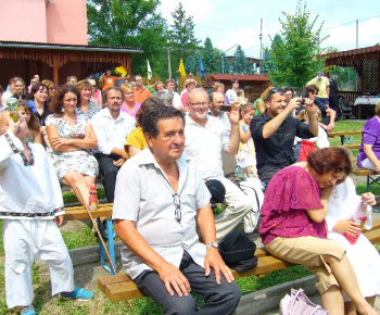 50.rokov MŠ v Pôtri