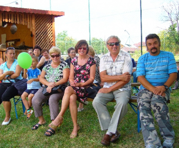 50.rokov MŠ v Pôtri