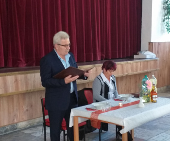 Aktuality / Jubilanti 2022 - foto