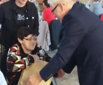 Aktuality / Jubilanti 2022 - foto