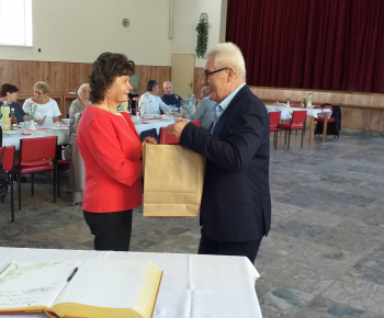 Aktuality / Jubilanti 2022 - foto