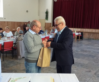 Aktuality / Jubilanti 2022 - foto