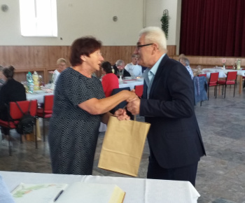 Aktuality / Jubilanti 2022 - foto