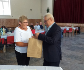 Aktuality / Jubilanti 2022 - foto