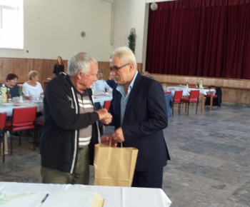 Aktuality / Jubilanti 2022 - foto