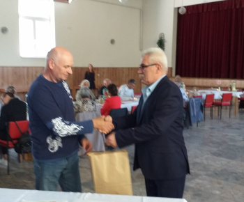 Aktuality / Jubilanti 2022 - foto