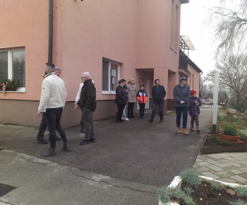 Aktuality / Betlehemské svetielko 18.12.2022 - foto