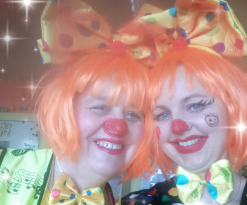 Materská škola - fotogaléria / Karneval 2023 - foto