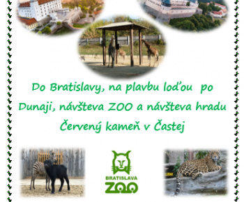 Aktuality / Výlet  3.6.2023 - pozvánka - foto