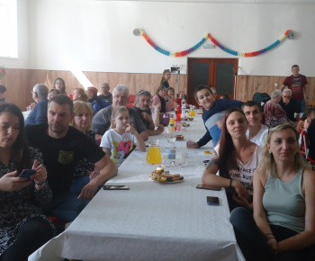 Materská škola - fotogaléria / Deň matiek. 19.05.2023 - foto