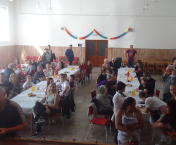 Materská škola - fotogaléria / Deň matiek. 19.05.2023 - foto