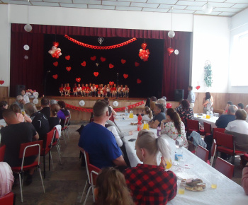 Materská škola - fotogaléria / Deň matiek. 19.05.2023 - foto