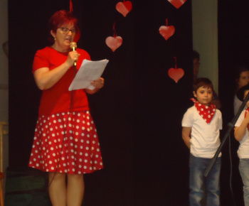 Materská škola - fotogaléria / Deň matiek. 19.05.2023 - foto