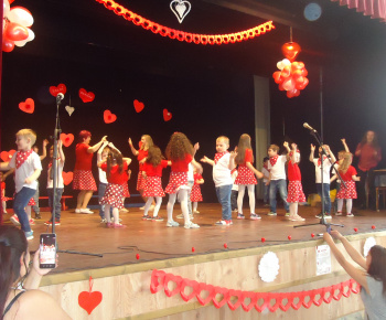 Materská škola - fotogaléria / Deň matiek. 19.05.2023 - foto