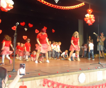 Materská škola - fotogaléria / Deň matiek. 19.05.2023 - foto