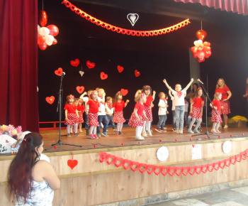 Materská škola - fotogaléria / Deň matiek. 19.05.2023 - foto
