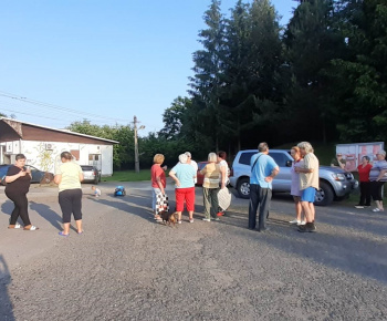 Aktuality / Pozvanie - rúcanie mája v Žihľave, v nedeľu 28.5. o 18.00 hod. - foto