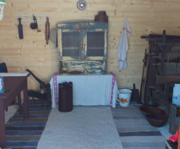 Aktuality / Novinka na amfiteátri v Pôtri, 9/2023. - foto