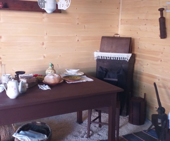 Aktuality / Novinka na amfiteátri v Pôtri, 9/2023. - foto