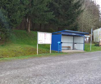Aktuality / Veľkonočná výzdoba v obci a MŠ. - foto