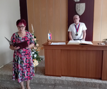 Materská škola - fotogaléria / Vyraďovanie predškolákov 2025 - foto