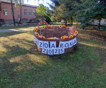 Gazda roka 2025