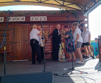 Gazda roka 2025