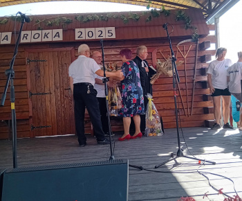 Gazda roka 2025