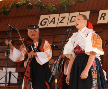 Gazda roka 2025