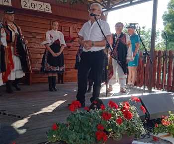 Gazda roka 2025