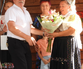 Gazda roka 2025