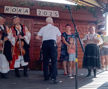 Gazda roka 2025