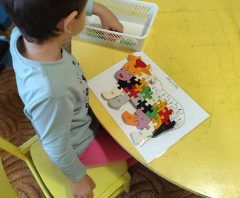 Materská škola - fotogaléria / Deň mlieka 2025. - foto