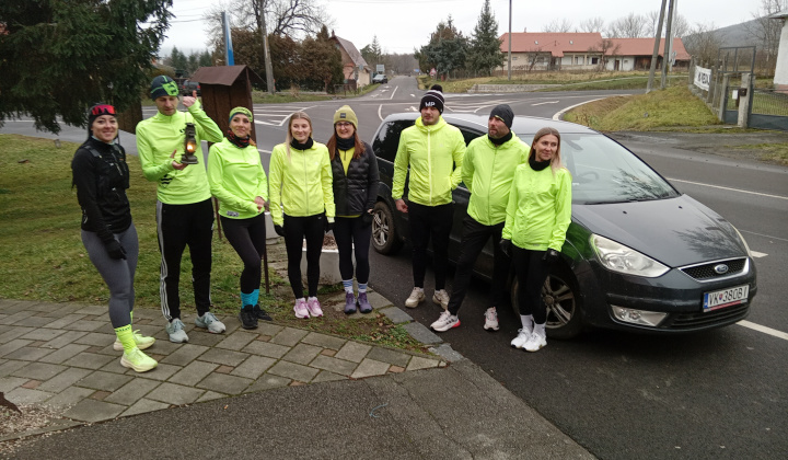 Betlehemské svetlo 2025