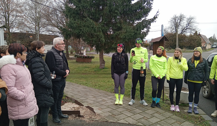 Betlehemské svetlo 2025