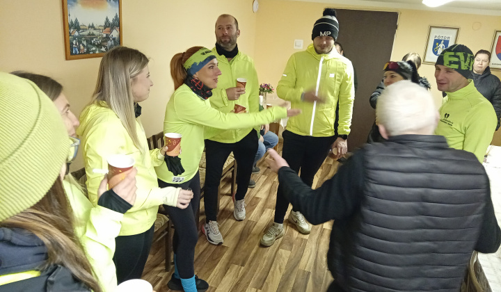 Betlehemské svetlo 2025