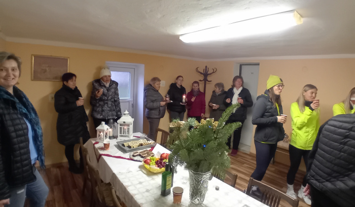 Betlehemské svetlo 2025