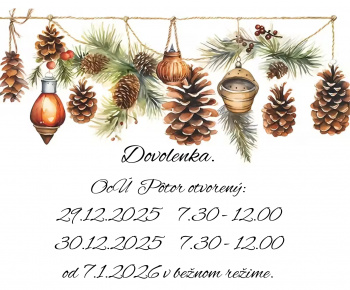 Aktuality / nový článok - foto