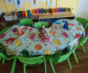 Materská škola - fotogaléria / Karneval 2026. - foto