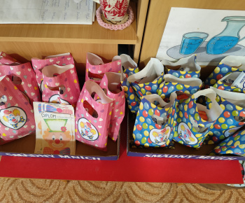 Materská škola - fotogaléria / Karneval 2026. - foto