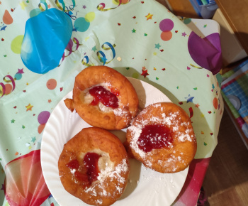 Materská škola - fotogaléria / Karneval 2026. - foto