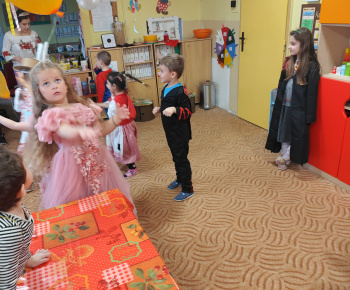 Materská škola - fotogaléria / Karneval 2026. - foto