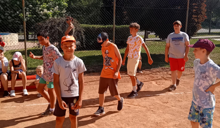 Športový deň detí, 17.6.2026.