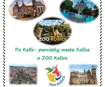 Aktuality / MO MS pozýva na výlet do Košíc, 10.10.2026. - foto