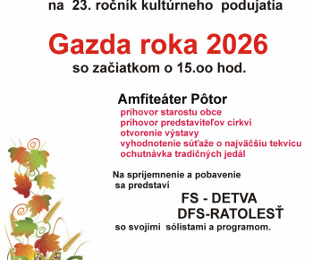 Aktuality / nový článok - foto